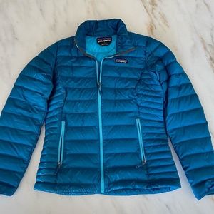 Patagonia Women's Nano Puff Jacket. FINAL PRICE!!
